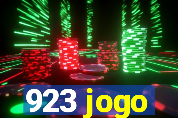 923 jogo